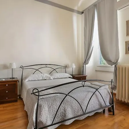Апартаменты Next To The Duomo Of Florence, Lorenzo, With Private Terrace