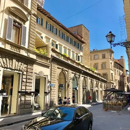 Next To The Duomo Of Florence, Lorenzo, With Private Terrace Апартаменты Флоренция
