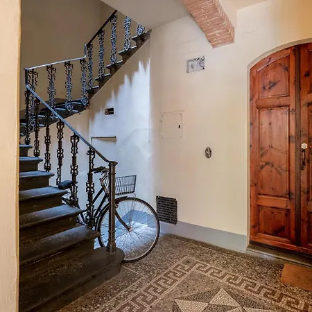 Terrace A 7 Min Da Stazione E Centro * Florence