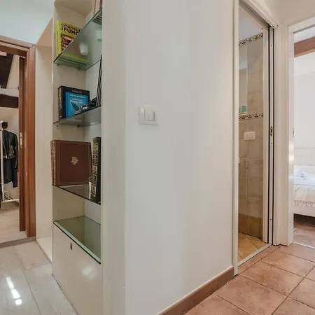 Terrace A 7 Min Da Stazione E Centro * Florence