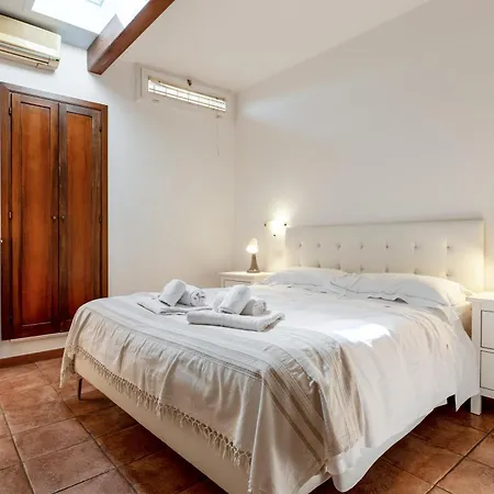 Terrace A 7 Min Da Stazione E Centro *