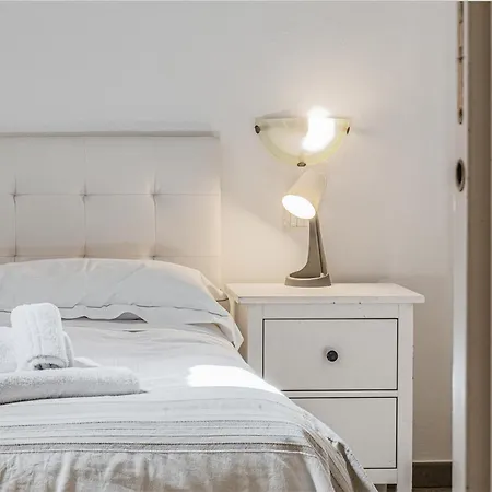 Terrace A 7 Min Da Stazione E Centro Apartment