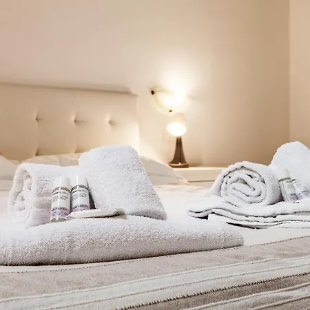 Apartment Terrace A 7 Min Da Stazione E Centro Florence