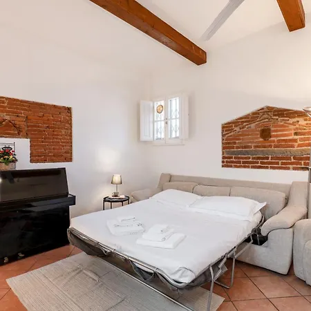 Terrace A 7 Min Da Stazione E Centro * Florence