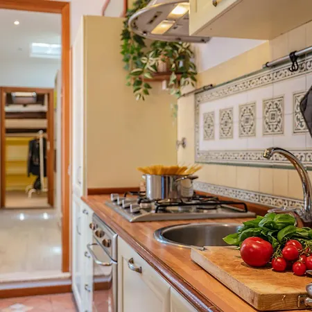 Terrace A 7 Min Da Stazione E Centro Apartment *