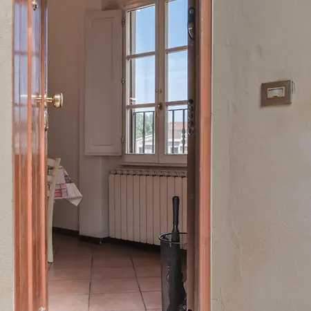 Apartment Terrace A 7 Min Da Stazione E Centro *