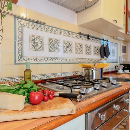 Apartment Terrace A 7 Min Da Stazione E Centro *