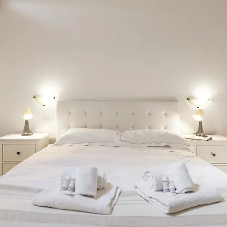 Terrace A 7 Min Da Stazione E Centro Apartment *