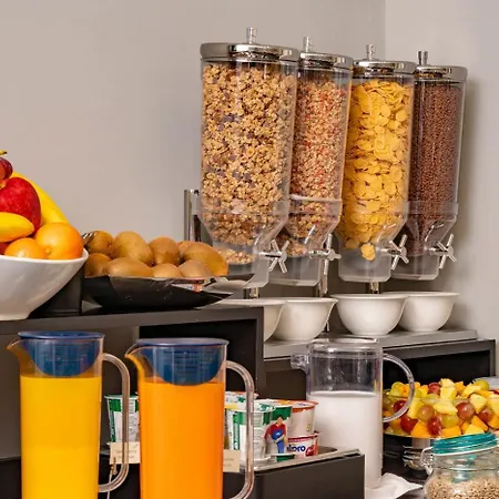 Hotell Flom Boutique