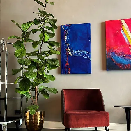 Hotel Flom Boutique Florencia