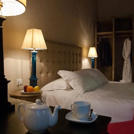 Black 5 Guest house 2*