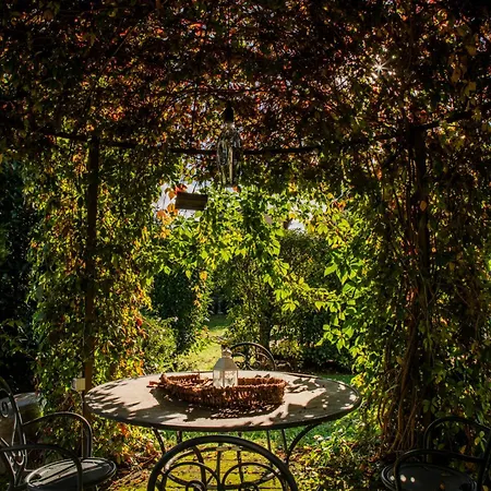 Apartmán Le Rose Casa Della Ciri *