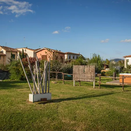 Le Rose Casa Della Ciri Apartmán Florencie