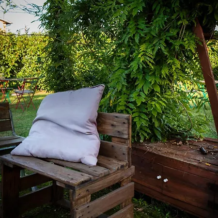 Apartment Le Rose Casa Della Ciri Florence