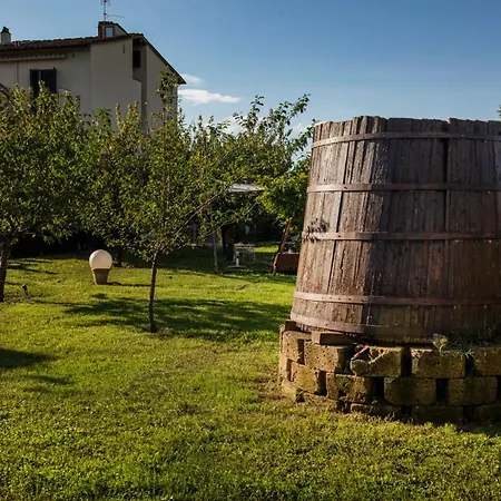 Le Rose Casa Della Ciri *