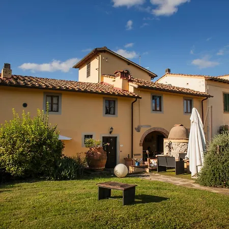 Le Rose Casa Della Ciri