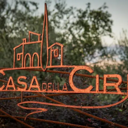 Le Rose Casa Della Ciri Apartment Florence