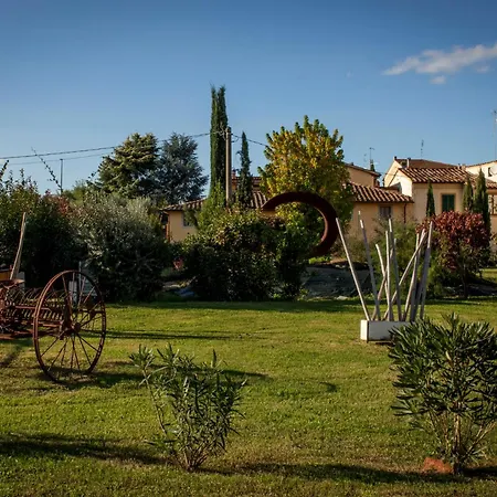 Appartamento Casa Della Ciri