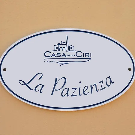 Casa Della Ciri Appartamento