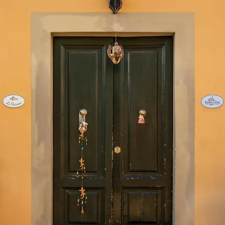 Appartamento Casa Della Ciri