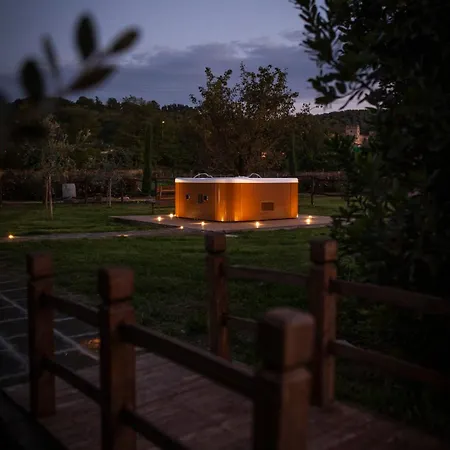 Casa Della Ciri Appartamento *