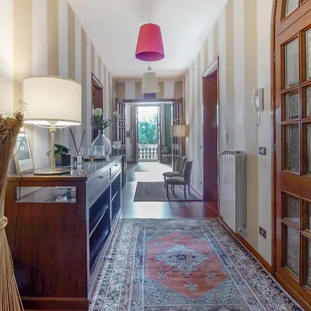 Holiday home Lia - In With Private Garden And Pool