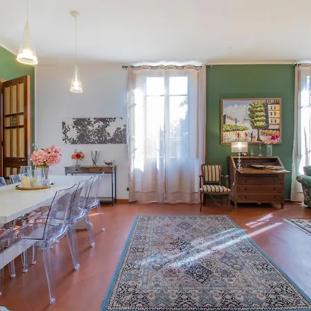 Holiday home Lia - In With Private Garden And Pool *