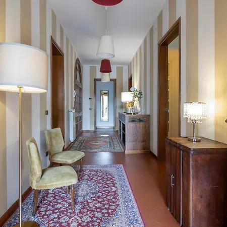 Lia - In With Private Garden And Pool * Florence