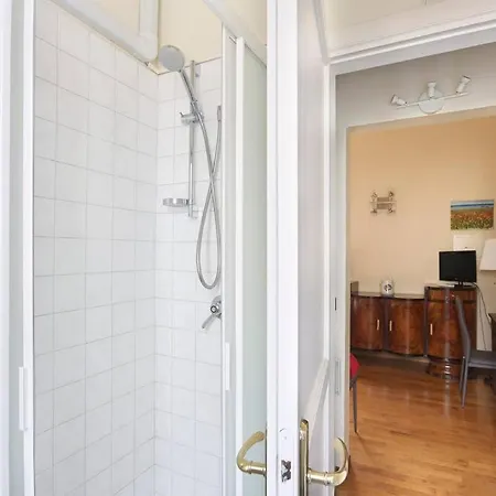 Small Studio, Donatello, Next To The Duomo Of Apartamento Florencia