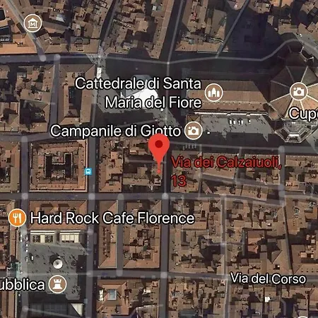 Apartamento Small Studio, Donatello, Next To The Duomo Of *