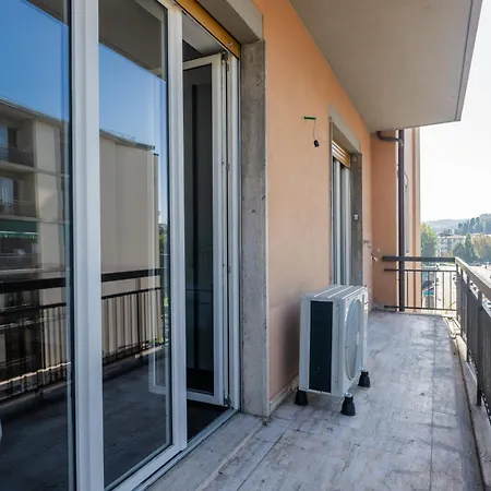 Lungarno Apartamento