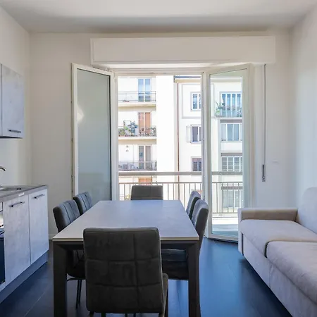 Apartamento Lungarno *