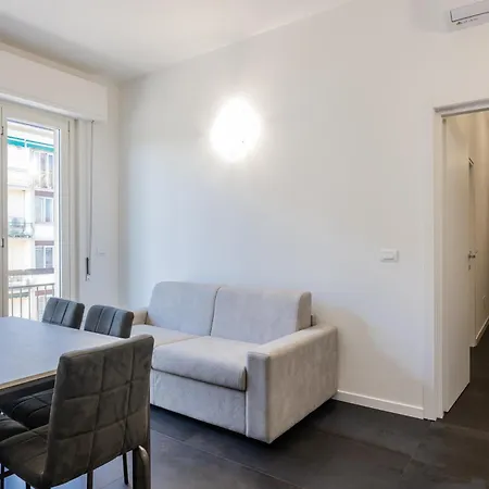 Lungarno Apartment *