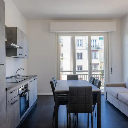 Lungarno Apartamento Florencia
