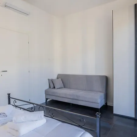 Lungarno Apartamento