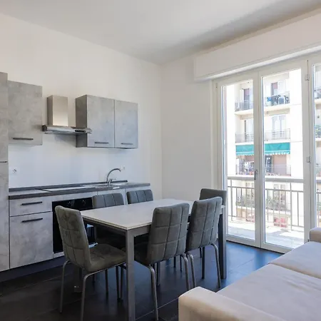 Lungarno Apartamento *