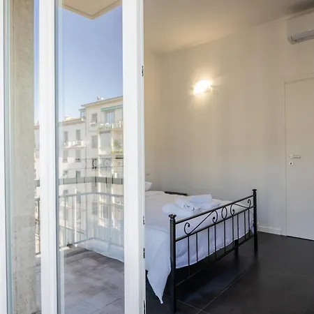 Lungarno Apartment Florence