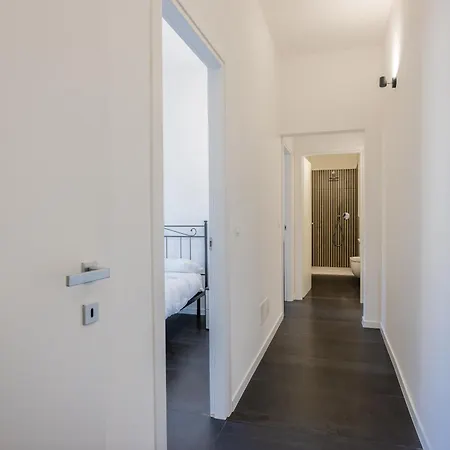 Lungarno Apartment *