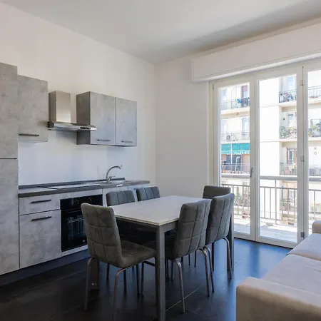 Apartamento Lungarno Florencia