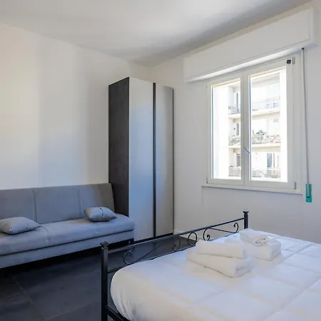 Lungarno Apartment Florence