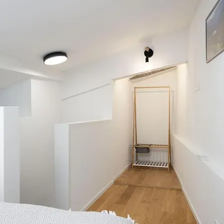 Apartment La Casa Di Ettore Florence