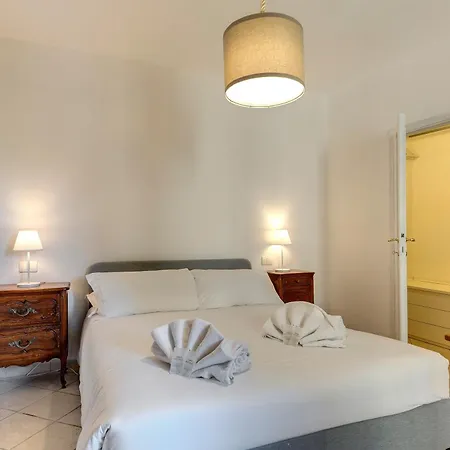 Guelfo By Mamo Apartment