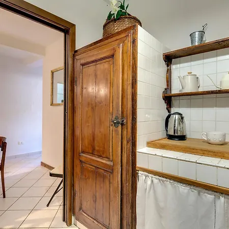 Guelfo By Mamo Apartment *