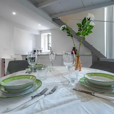 Explore Florence, Your Unforgettable At Via Giraldi House