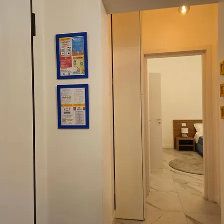 - Il Ghiro Apartment