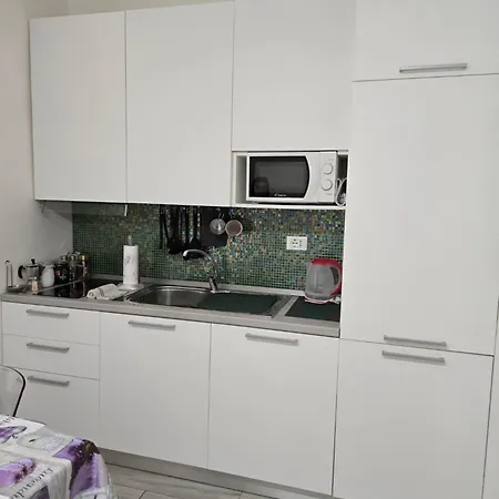La Casa Fiorentina Apartment