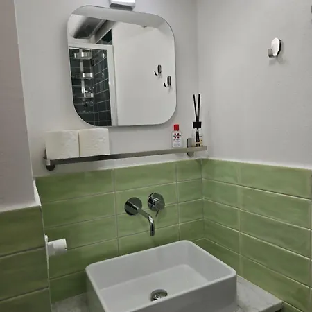 Apartment La Casa Fiorentina *