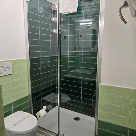 La Casa Fiorentina Apartment