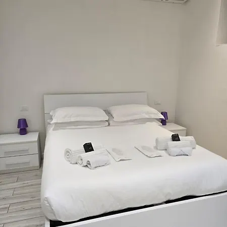 La Casa Fiorentina Apartment *