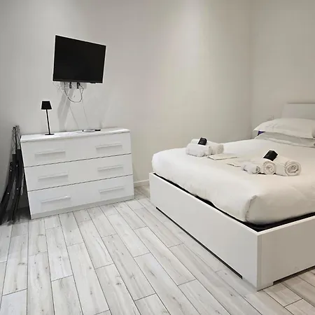Apartment La Casa Fiorentina *